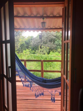 Fazenda Caminho das Águas